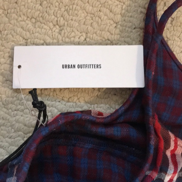 Urban outfitters top - Picture 3 of 4